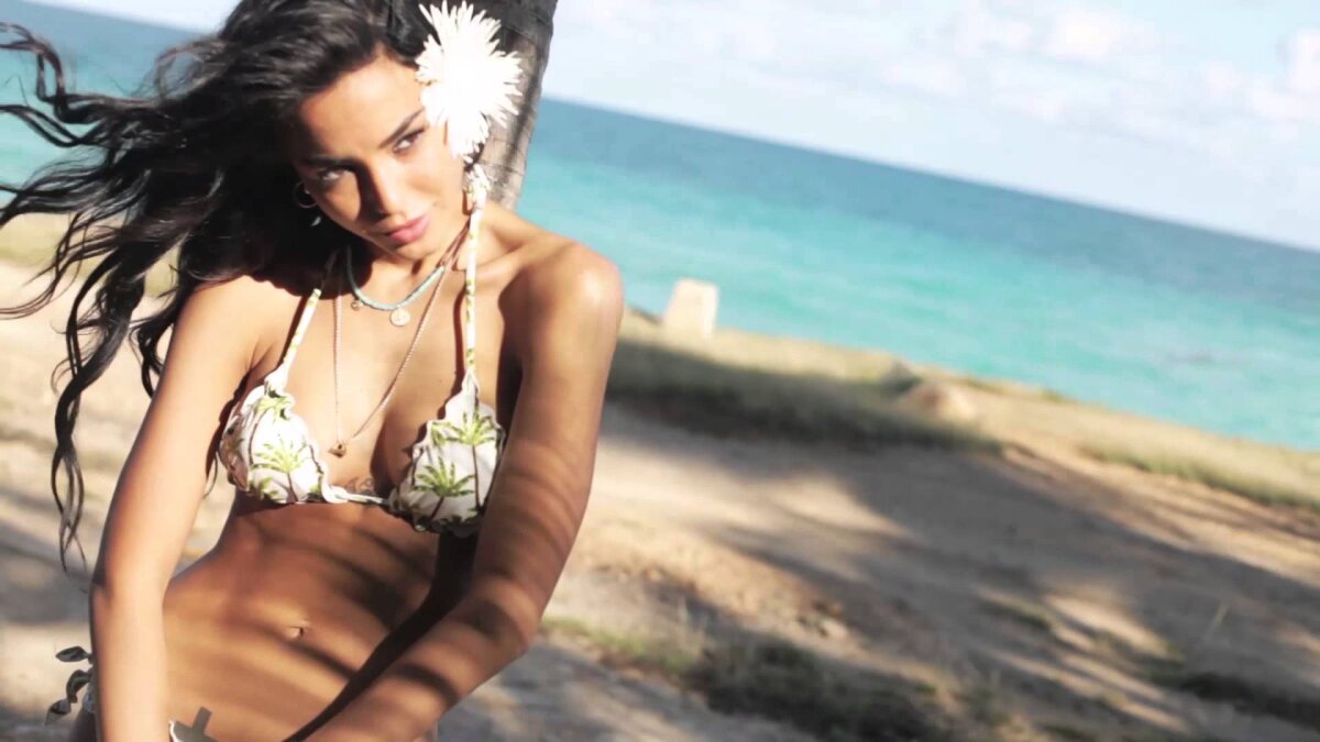 FOTO Amor cu o bloggeriță pentru un proaspăt campion al Italiei 