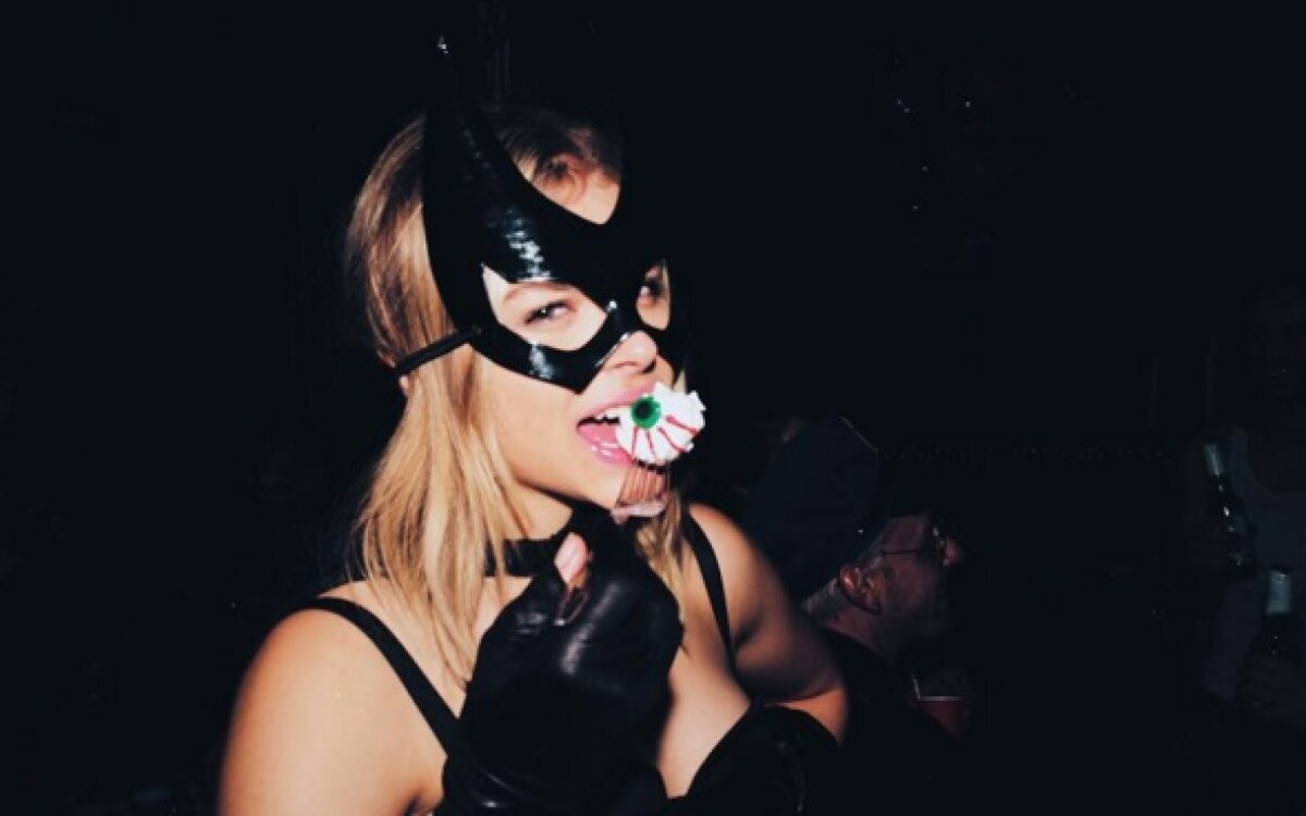 FOTO Neymar, refuzat pentru Brooklyn » O superbă vedetă de la Hollywood se iubește cu fiul lui Beckham