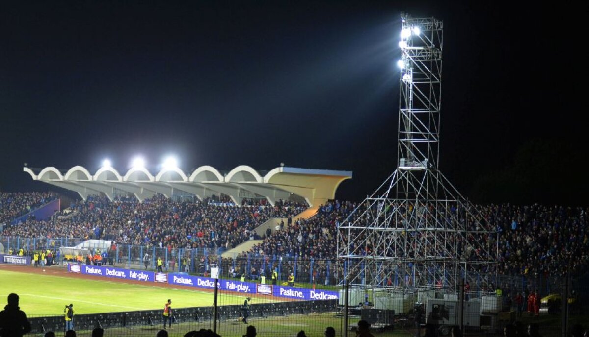 L-a ridicat DNA-ul! Primarul cu nocturna mobilă de la meciul cu Steaua a fost reținut pentru 24 de ore: "Sunt prost de bun, uneori!"