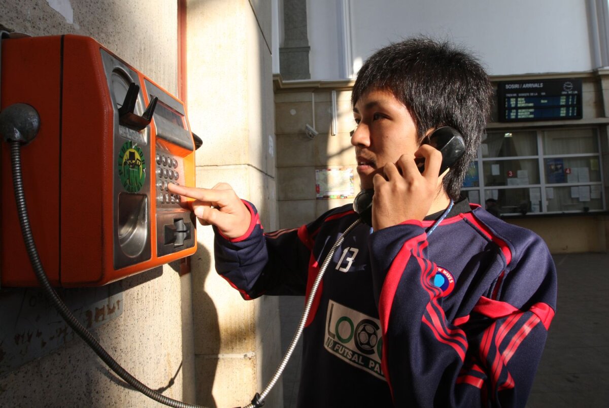 FOTO Number one » Takayuki Seto l-a egalat pe Cadu la numărul de meciuri în Liga 1. Etapa viitoare îl poate depăşi