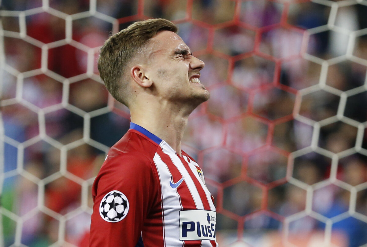 VIDEO+FOTO Simeone a inventat blindajul suprem » Mașinăria de goluri a lui Bayern n-a reușit să străpungă scuturile lui Atletico și a plecat înfrântă de pe Vicente Calderon, 0-1!