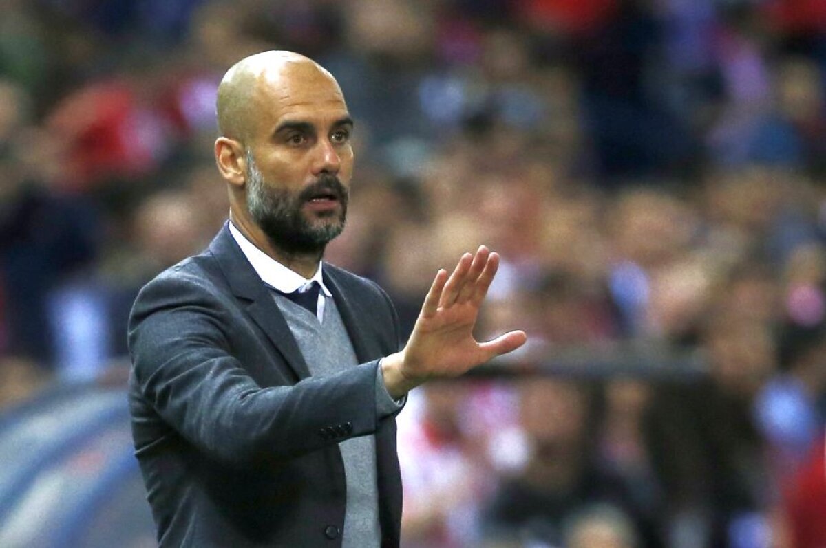 VIDEO+FOTO Simeone a inventat blindajul suprem » Mașinăria de goluri a lui Bayern n-a reușit să străpungă scuturile lui Atletico și a plecat înfrântă de pe Vicente Calderon, 0-1!