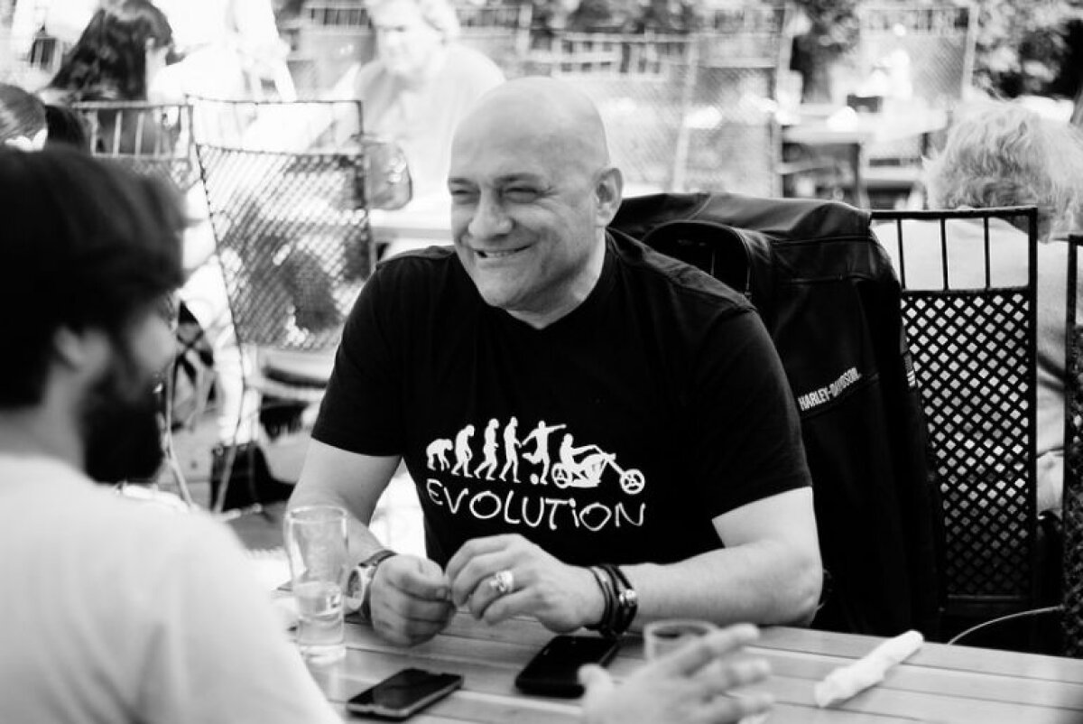 Gabi Balint își amintește despre Steaua anilor '80: "Jucam un fotbal care depășea mult acele vremuri"