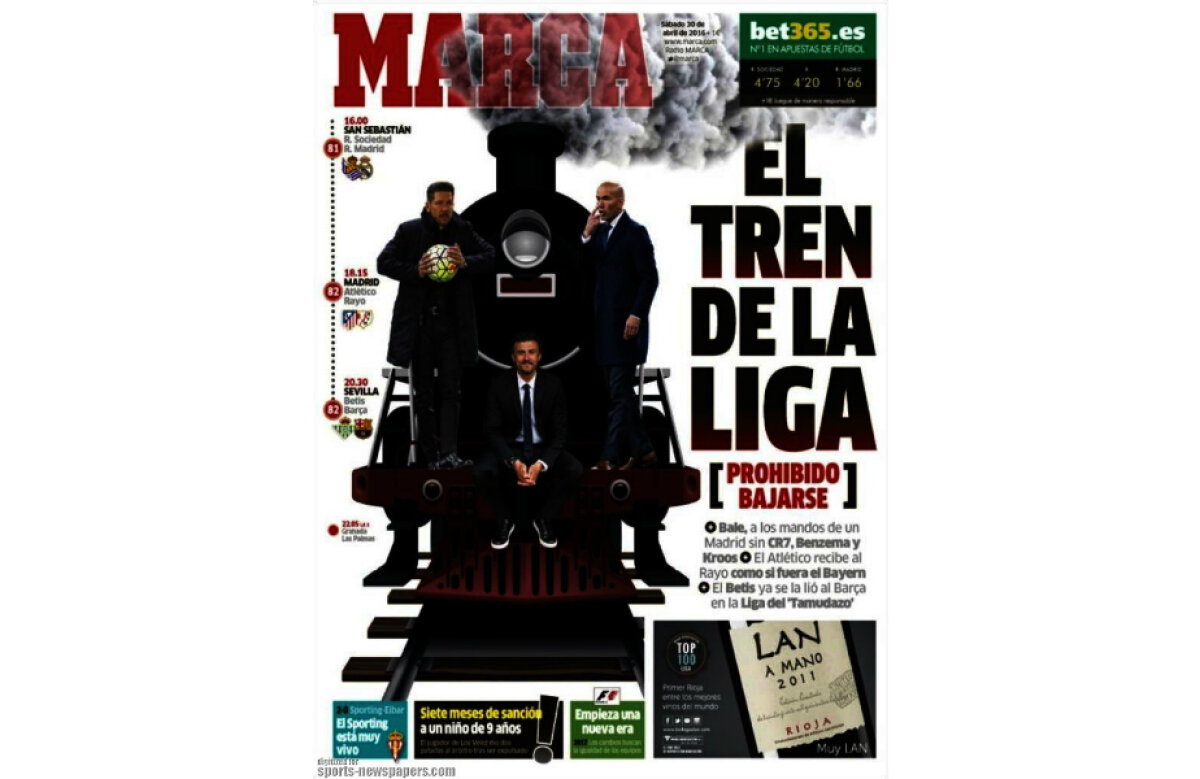 VIDEO și FOTO Barca rezistă » Catalanii își mențin fragilul avantaj în fruntea La Liga și după runda 36. Atletico și Real trebuie să pregătească un nou asalt