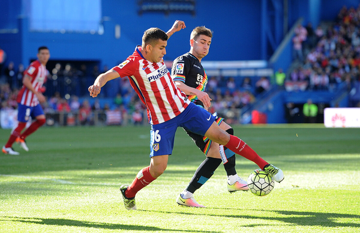 VIDEO și FOTO Barca rezistă » Catalanii își mențin fragilul avantaj în fruntea La Liga și după runda 36. Atletico și Real trebuie să pregătească un nou asalt