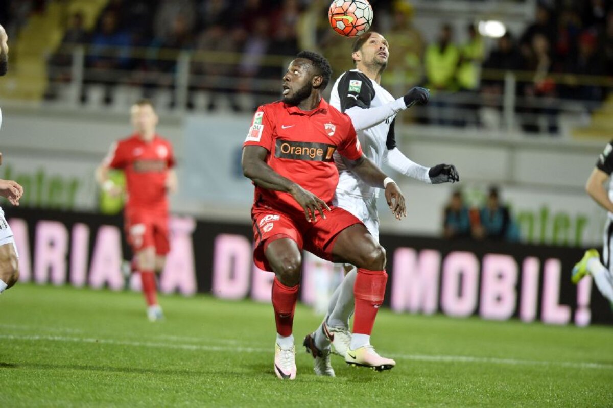 VIDEO + FOTO Astra a pus-o la respect pe Dinamo, scor 4-2, după o noapte de petrecere, în care a sărbătorit titlul!