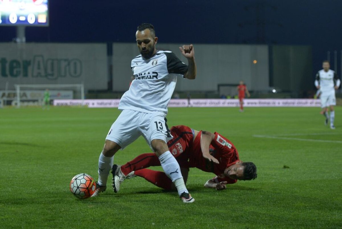 VIDEO + FOTO Astra a pus-o la respect pe Dinamo, scor 4-2, după o noapte de petrecere, în care a sărbătorit titlul!