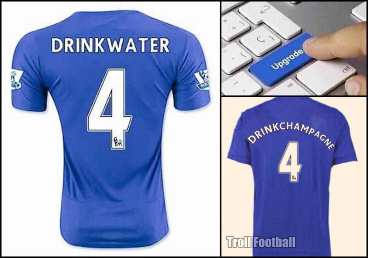 FOTO Spectacol pe rețelele de socializare după titlul câștigat de Leicester: 30 de meme-uri inspirate! :D