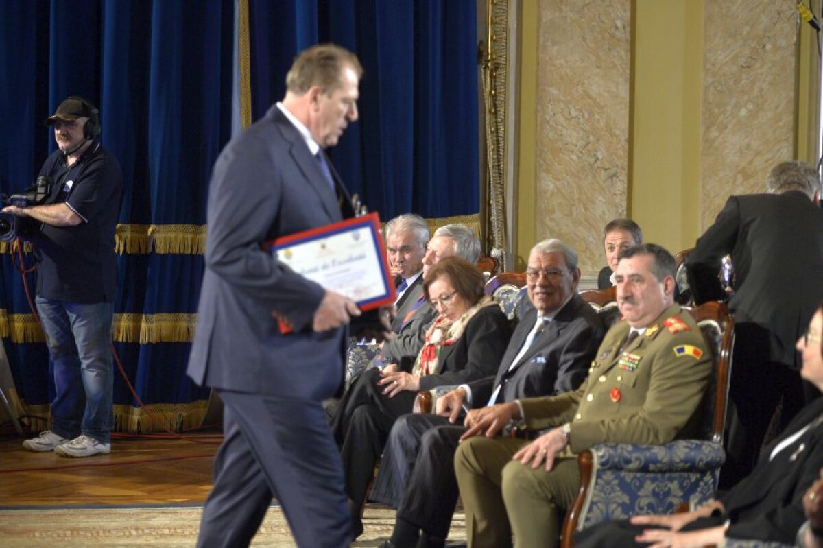 Duckadam, Boroi și Cioloș, față-n față la 30 de ani de la câștigarea CCE: "Nu lăsați această echipă să moară!"