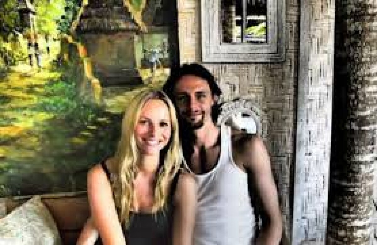 FOTO Recuperare ușoară » Cu ea se reface Subotici după accidentare