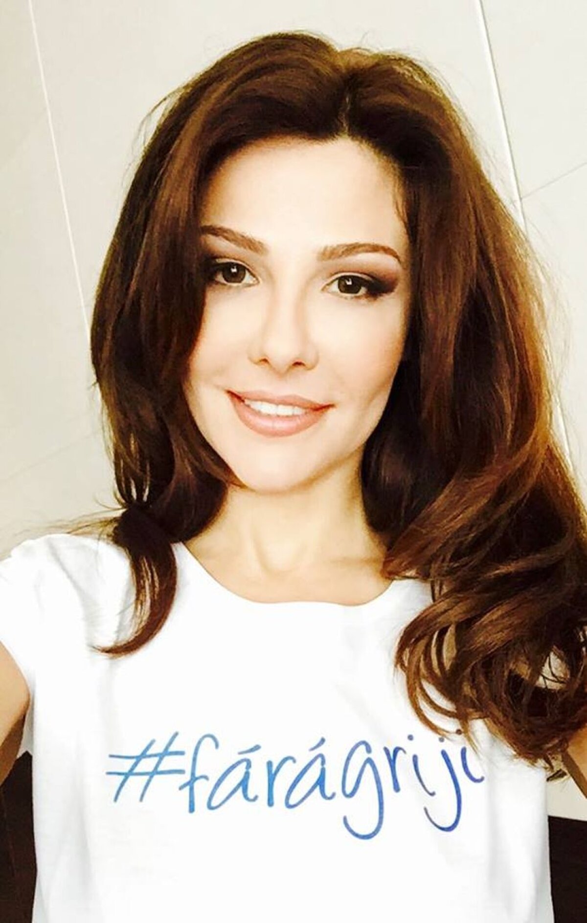 GALERIE FOTO Mihai Stoica a dezvăluit ce femeie îi place » Este o vedetă TV din România