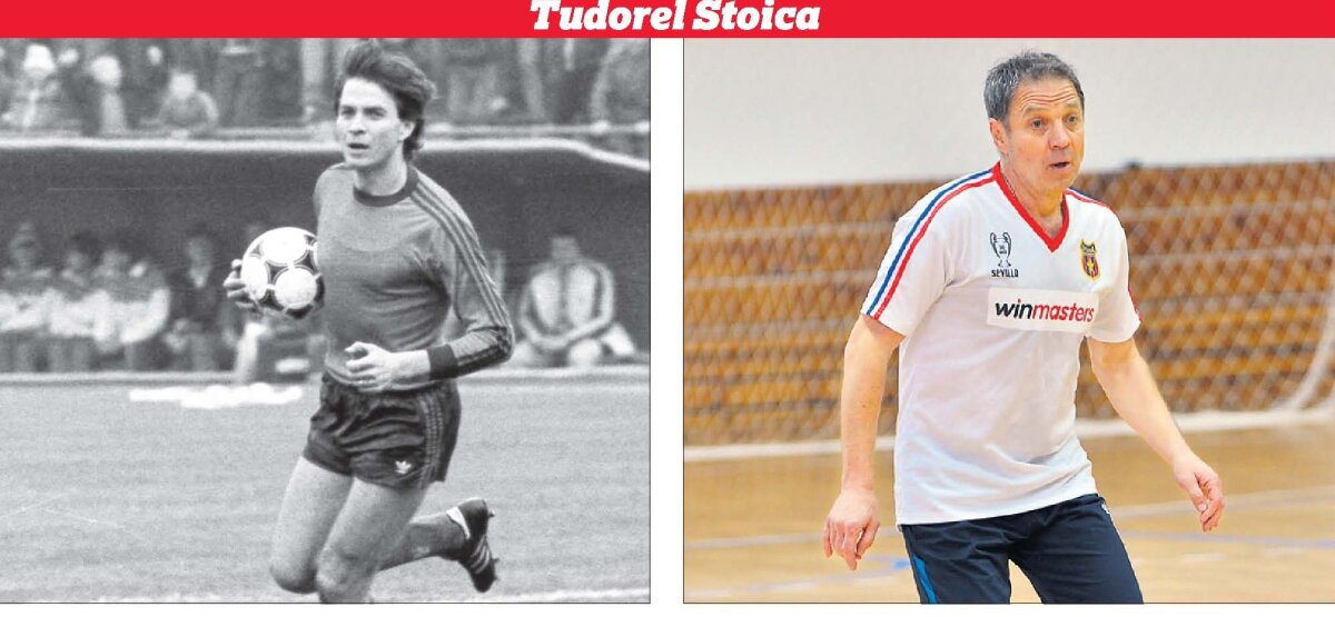 FOTO Arc peste timp: azi se împlinesc 30 de ani de la superba victorie de la Sevilla! Cum îi regăsim pe eroii din '86