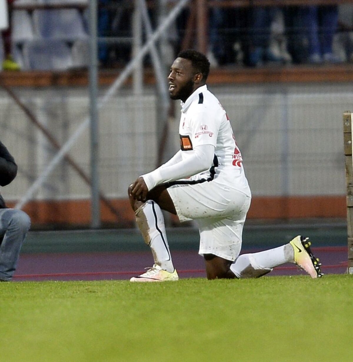 VIDEO+FOTO Ploaie de goluri în "Ștefan cel Mare" » Dinamo și Viitorul au remizat în ultima etapă din play-off, scor 3-3