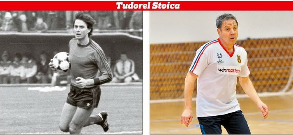 VIDEO+FOTO Steaua aniversează astăzi 30 de ani de la câștigarea Cupei Campionilor Europeni » Cum arată acum eroii de la Sevilla