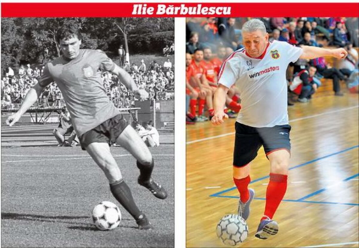 VIDEO+FOTO Steaua aniversează astăzi 30 de ani de la câștigarea Cupei Campionilor Europeni » Cum arată acum eroii de la Sevilla