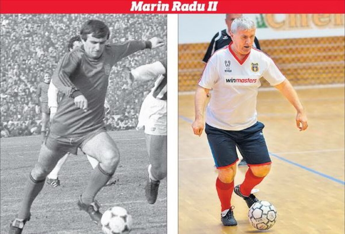 VIDEO+FOTO Steaua aniversează astăzi 30 de ani de la câștigarea Cupei Campionilor Europeni » Cum arată acum eroii de la Sevilla