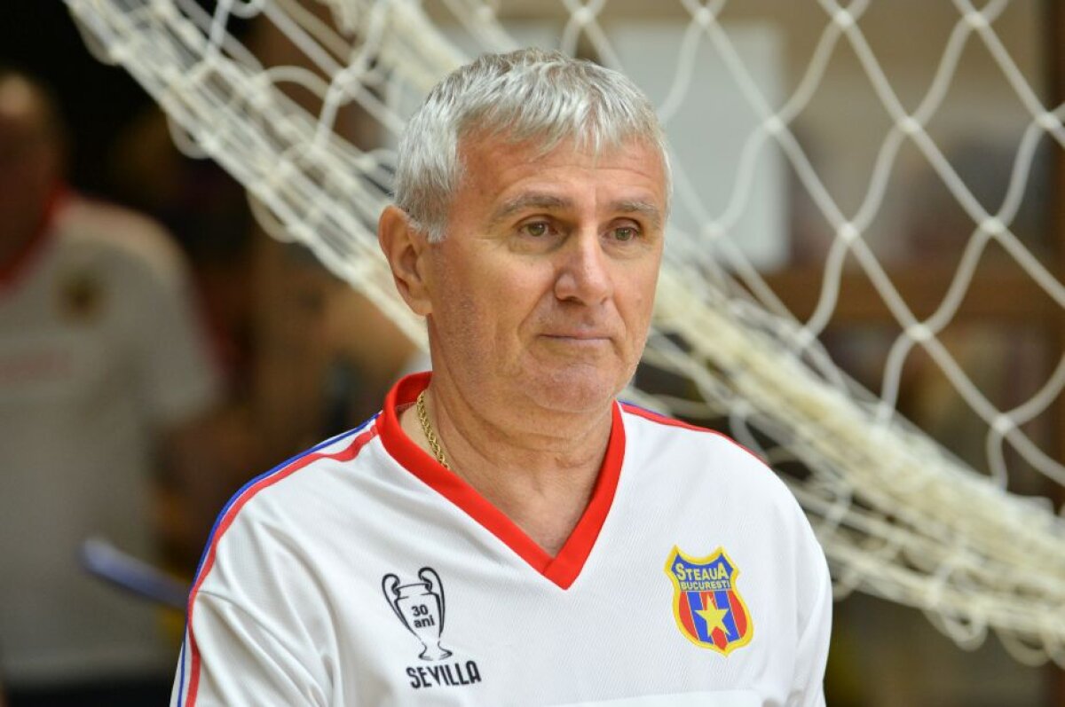 VIDEO+FOTO Steaua aniversează astăzi 30 de ani de la câștigarea Cupei Campionilor Europeni » Cum arată acum eroii de la Sevilla