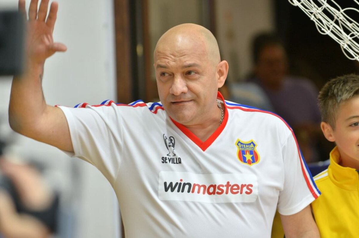 VIDEO+FOTO Steaua aniversează astăzi 30 de ani de la câștigarea Cupei Campionilor Europeni » Cum arată acum eroii de la Sevilla