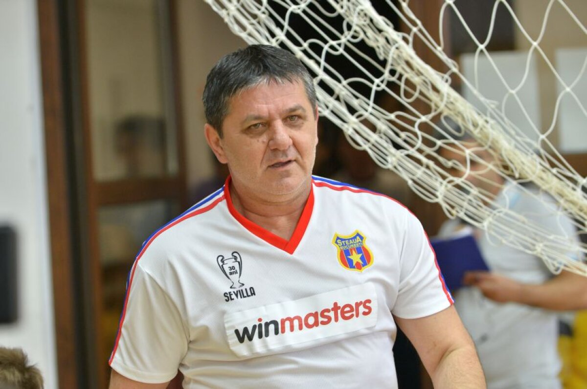 VIDEO+FOTO Steaua aniversează astăzi 30 de ani de la câștigarea Cupei Campionilor Europeni » Cum arată acum eroii de la Sevilla