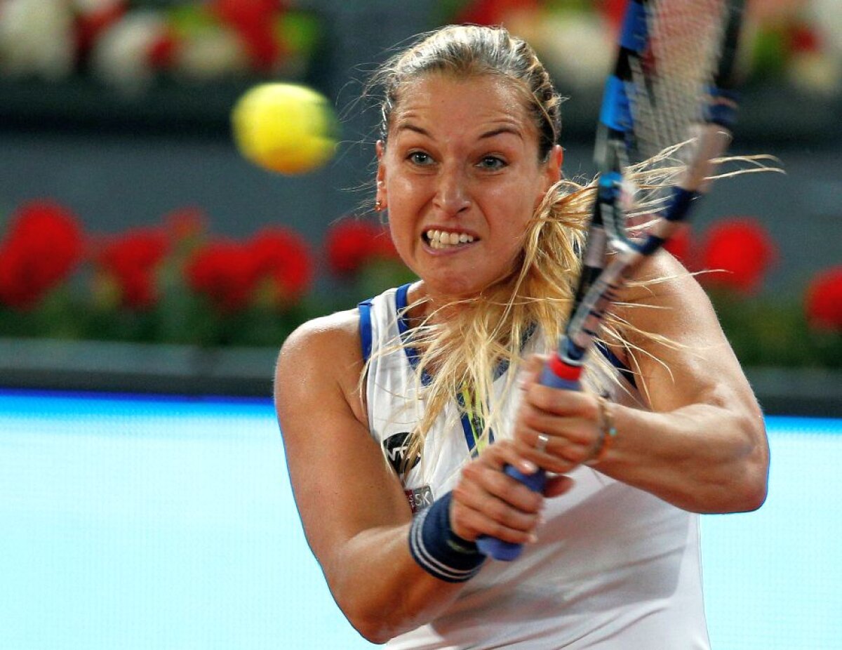 #bravoSimona Semne clare pentru Roland Garros! Simona Halep și-a revenit! A câștigat autoritar turneul de la Madrid!