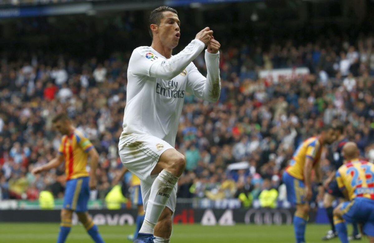 VIDEO+FOTO » Lupta la titlu în La Liga se dă în doi »  Atletico a pierdut surprinzător, iar Barcelona și Real Madrid au câștigat