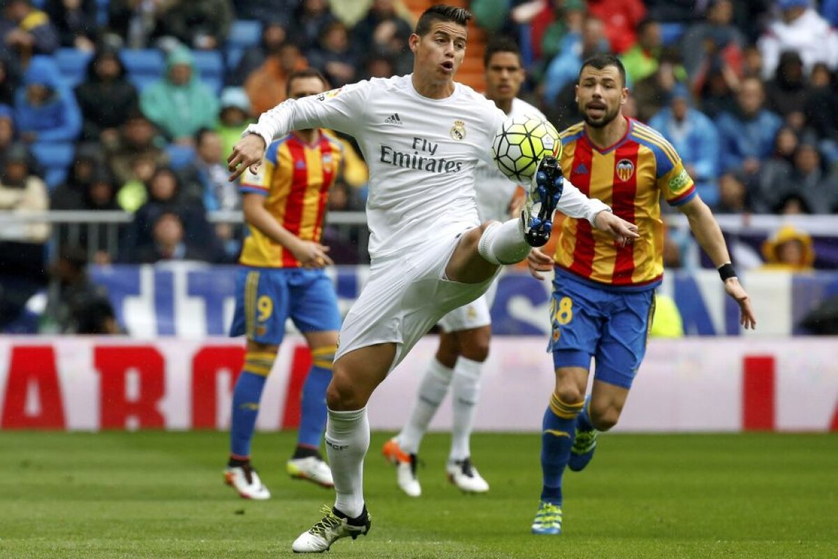 VIDEO+FOTO » Lupta la titlu în La Liga se dă în doi »  Atletico a pierdut surprinzător, iar Barcelona și Real Madrid au câștigat