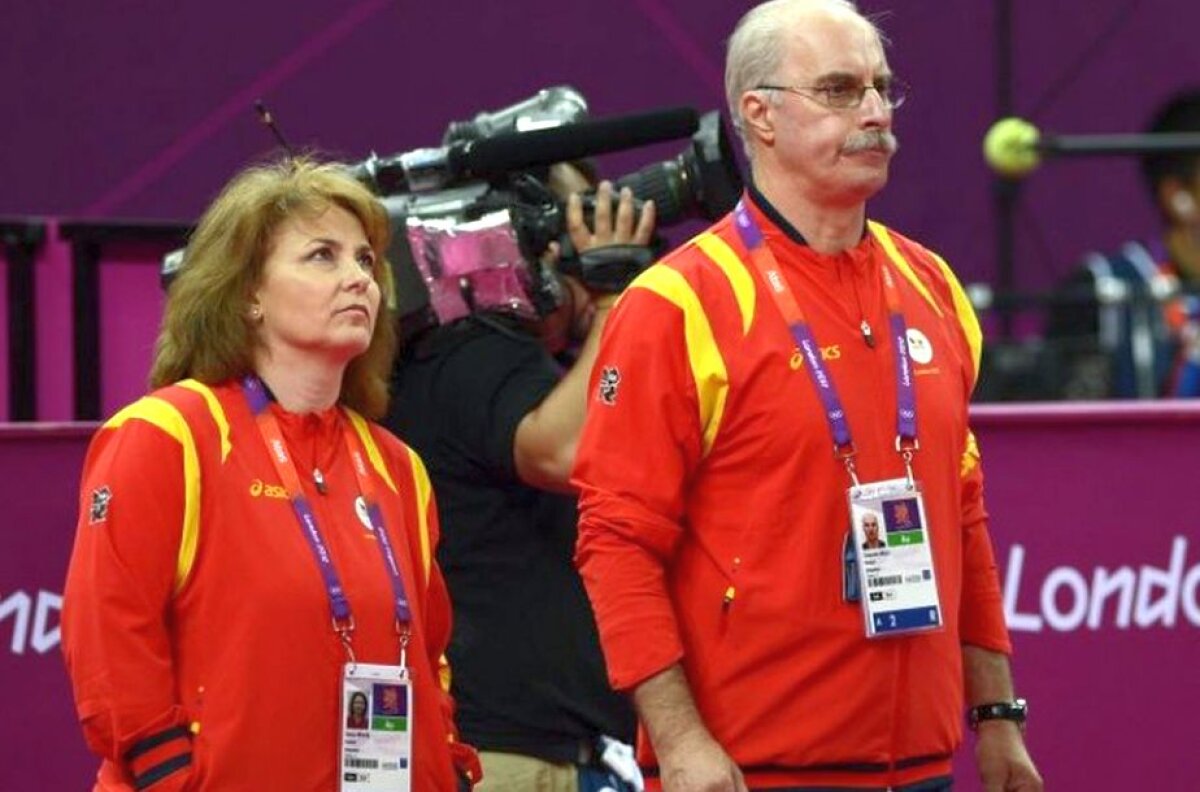 Plângere la DNA împotriva lui Bellu și Bitang » Acuzații de rasism și abuz în serviciu la adresa antrenorilor 