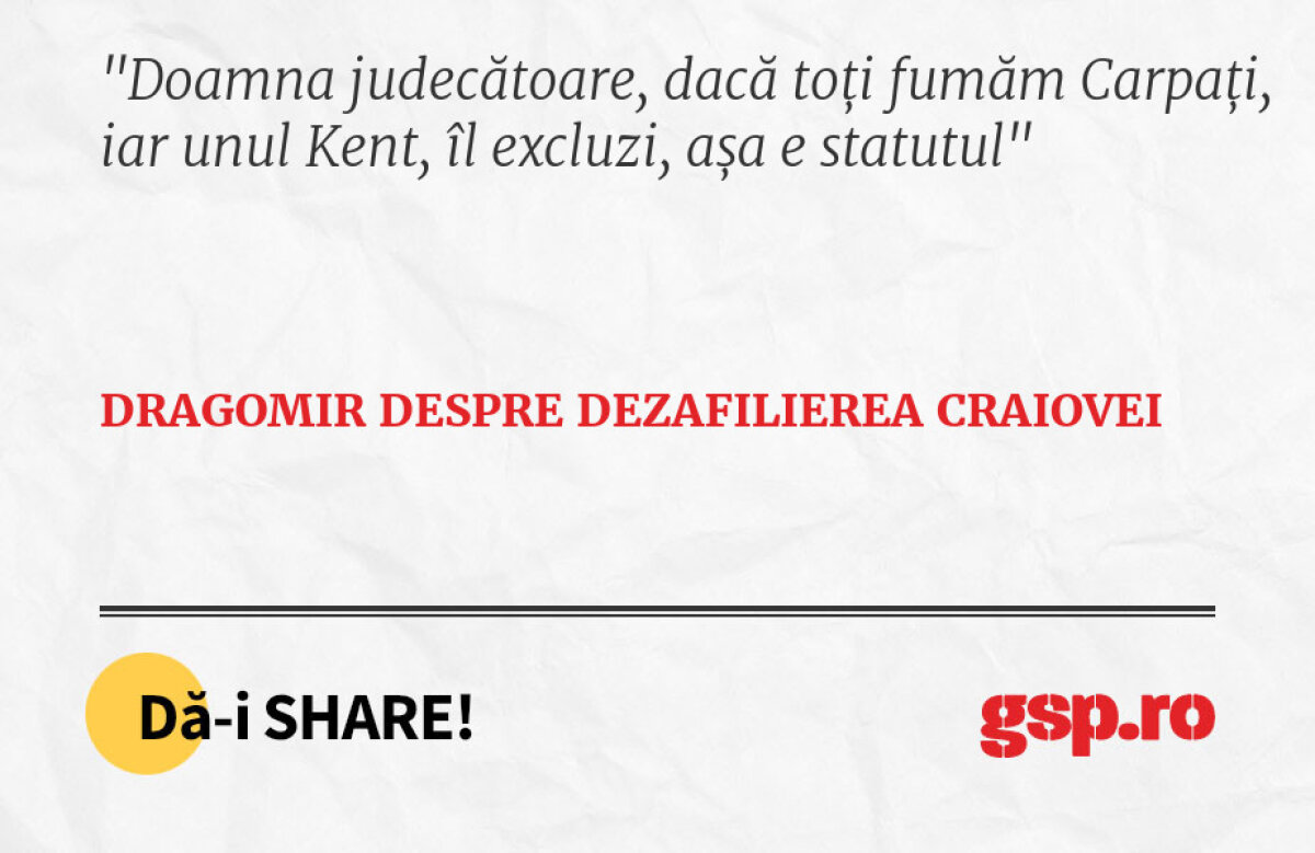 Cele mai tari citate ale lunii mai