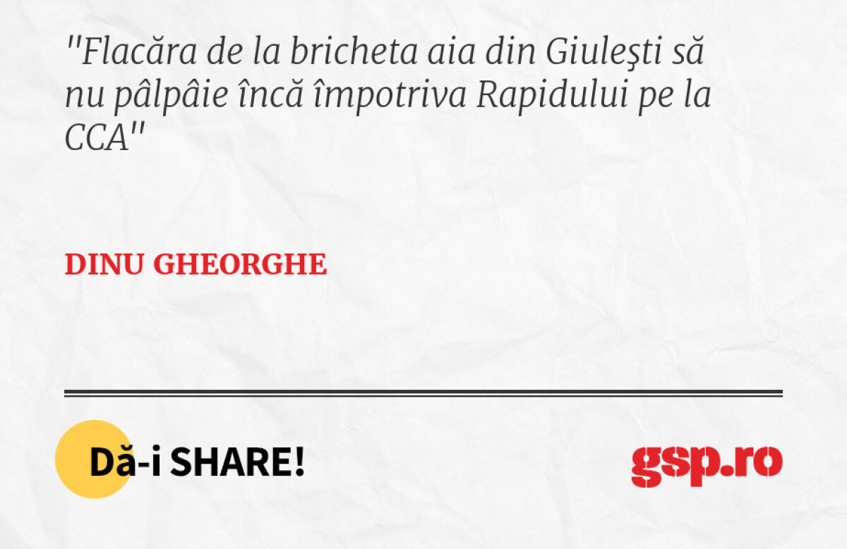 Cele mai tari citate ale lunii mai