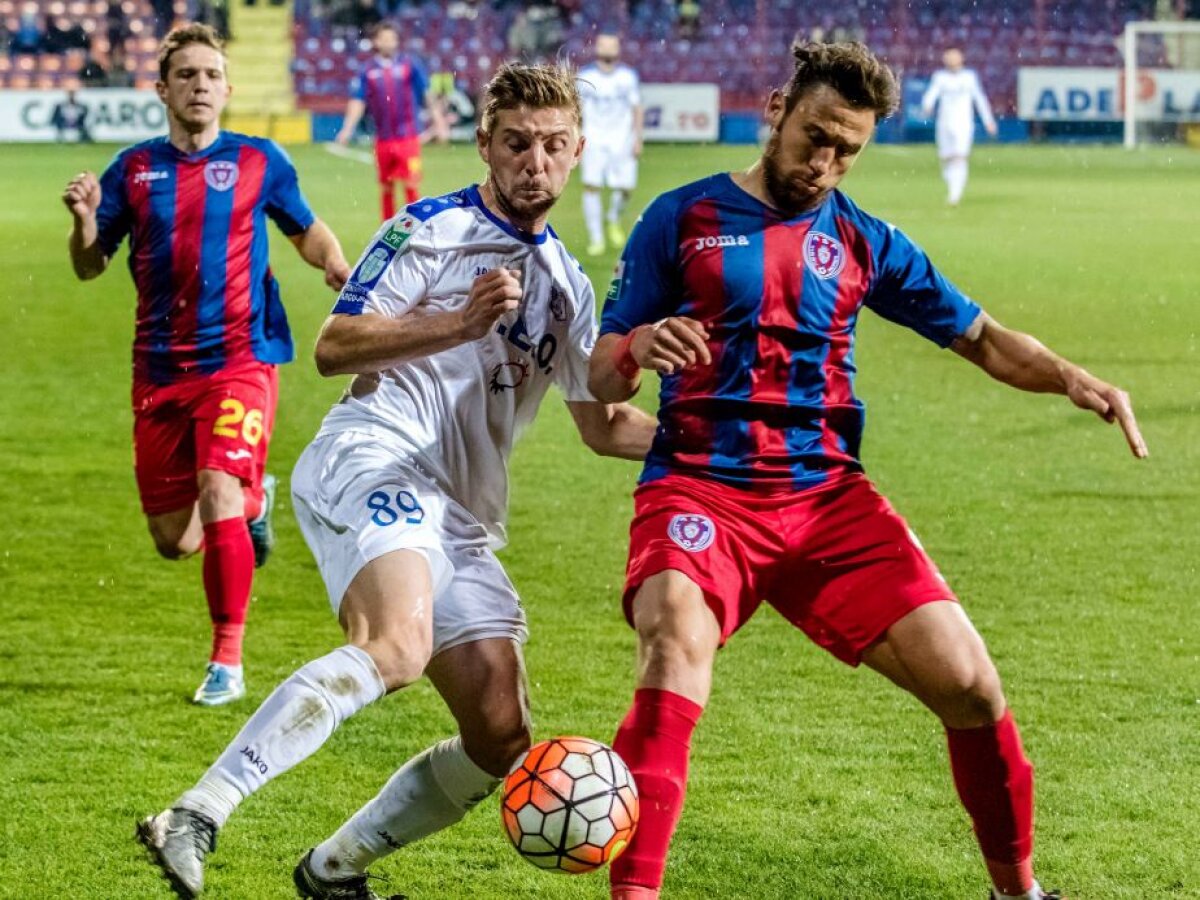 GALERIE FOTO ASA se pregătește pentru sezonul următor și își invită fanii să aleagă echipamentul » Cum arată cele 4 variante