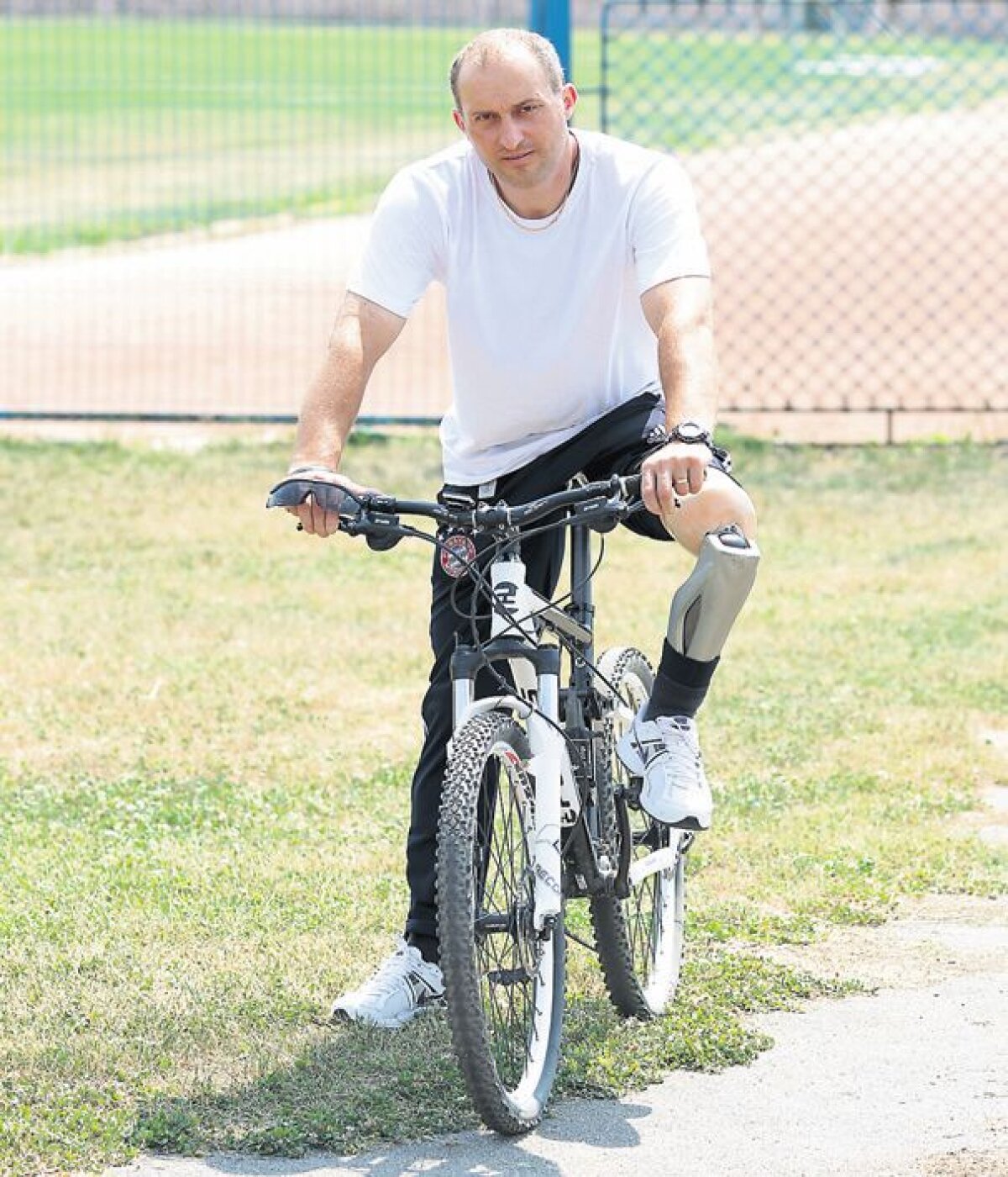 REPORTAJ GSP Bătaie de joc în patria hârtiilor » MApN n-a găsit pe net informaţii despre înscrierea la Jocurile Invictus. Asta li s-a comunicat militarilor paralimpici, după un an de antrenamente