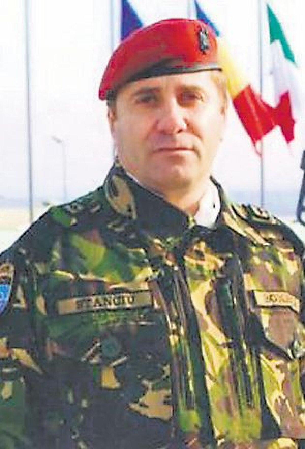 REPORTAJ GSP Bătaie de joc în patria hârtiilor » MApN n-a găsit pe net informaţii despre înscrierea la Jocurile Invictus. Asta li s-a comunicat militarilor paralimpici, după un an de antrenamente