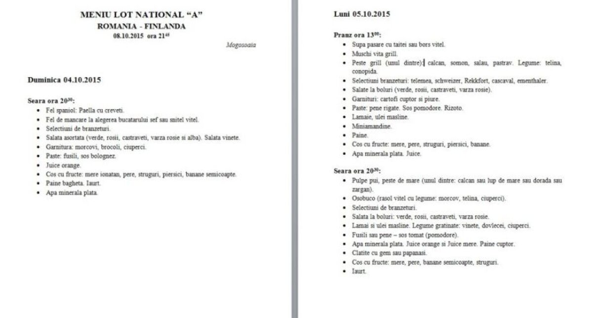 Pompiliu Popescu îl dă în judecată pe Burleanu! Ce l-a deranjat pe fostul medic al echipei naționale