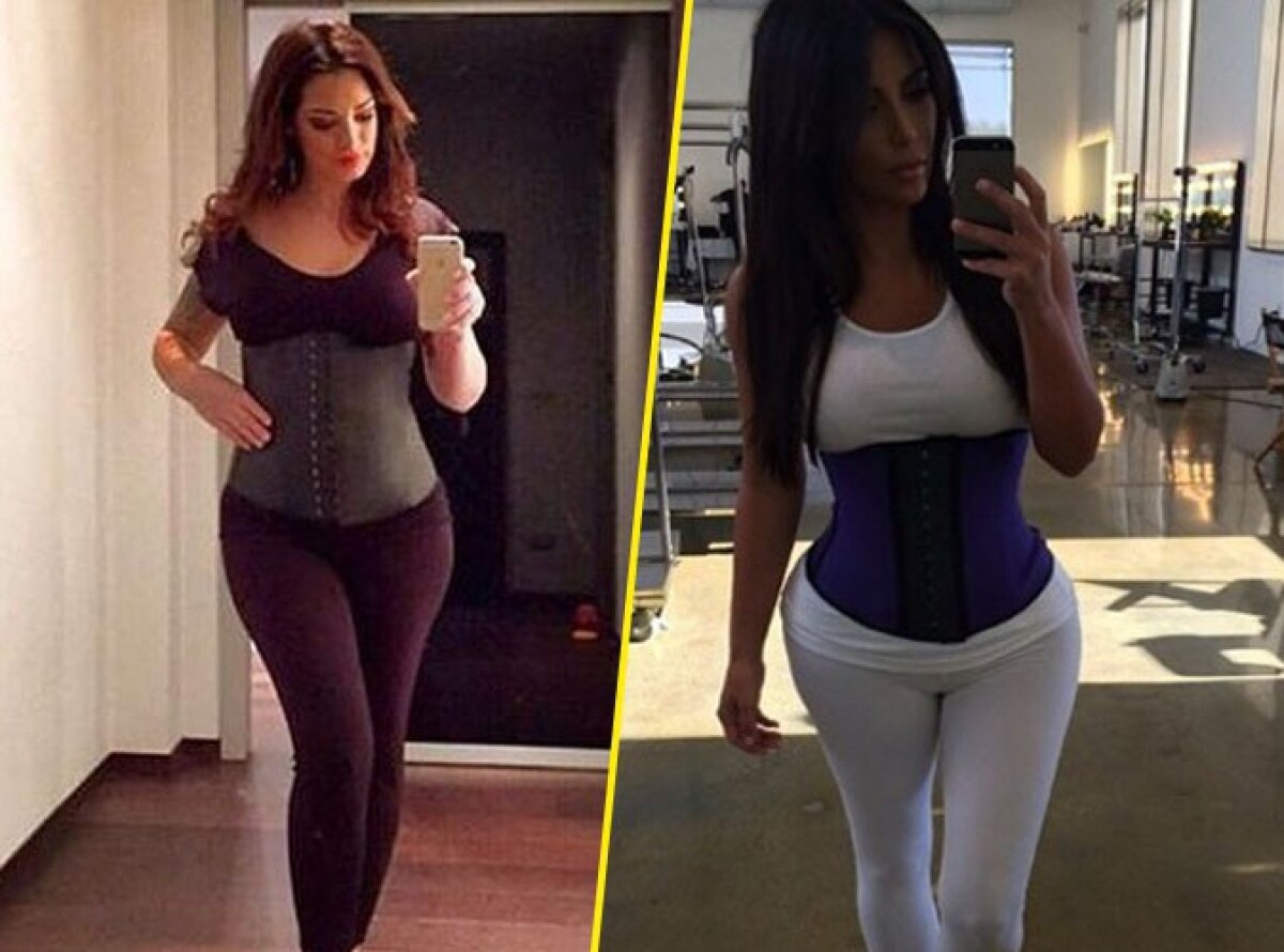 FOTO A rămas fără bloggeriță » Menez a pierdut-o pe celebra Emilie Nef Naf