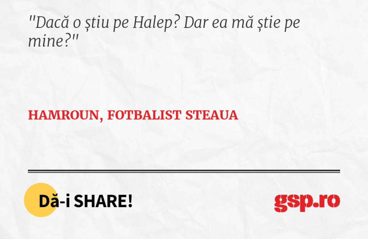 Cele mai tari citate ale lunii mai