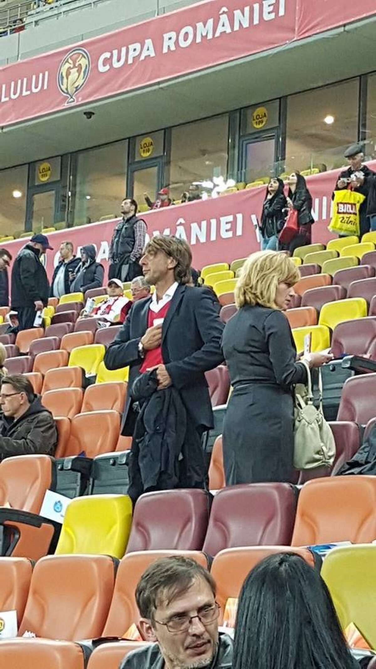 VIDEO + FOTO Magistrala CFR! Clujenii se impun cu 5-4 la penalty-uri după o finală dramatică, încheiată 2-2 în timpul regulamentar! 