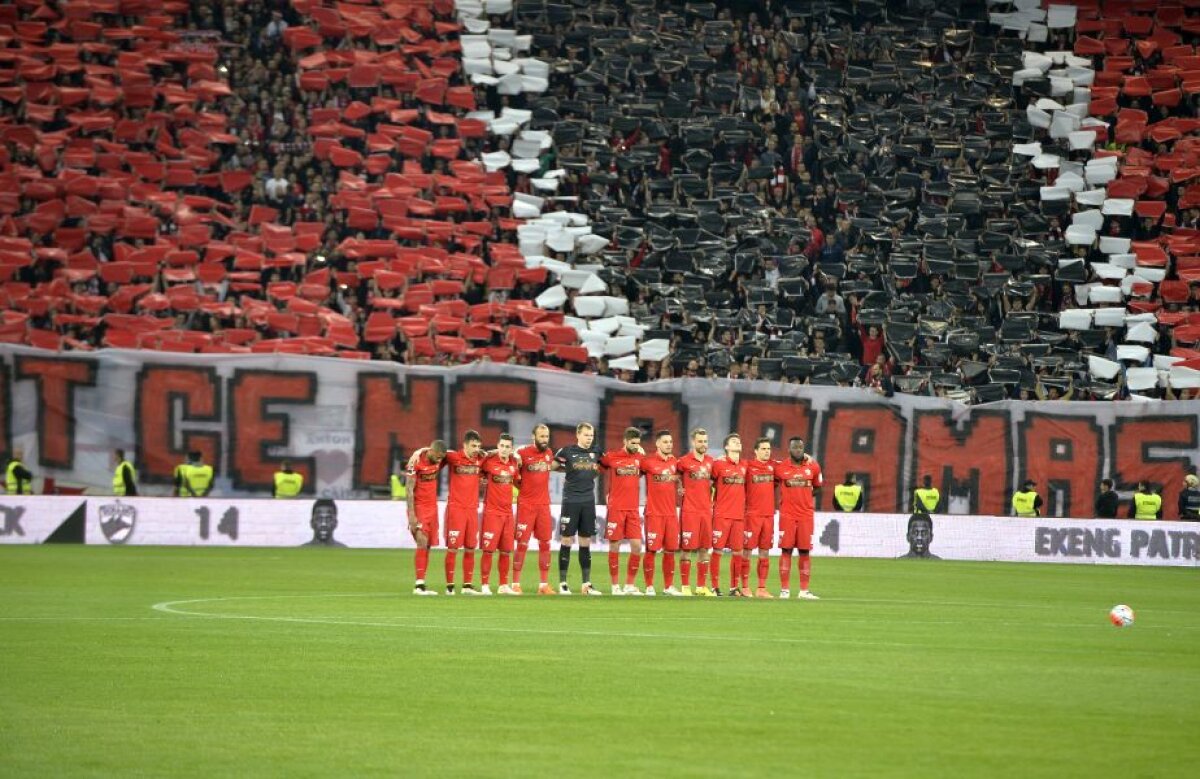 VIDEO + FOTO Magistrala CFR! Clujenii se impun cu 5-4 la penalty-uri după o finală dramatică, încheiată 2-2 în timpul regulamentar! 