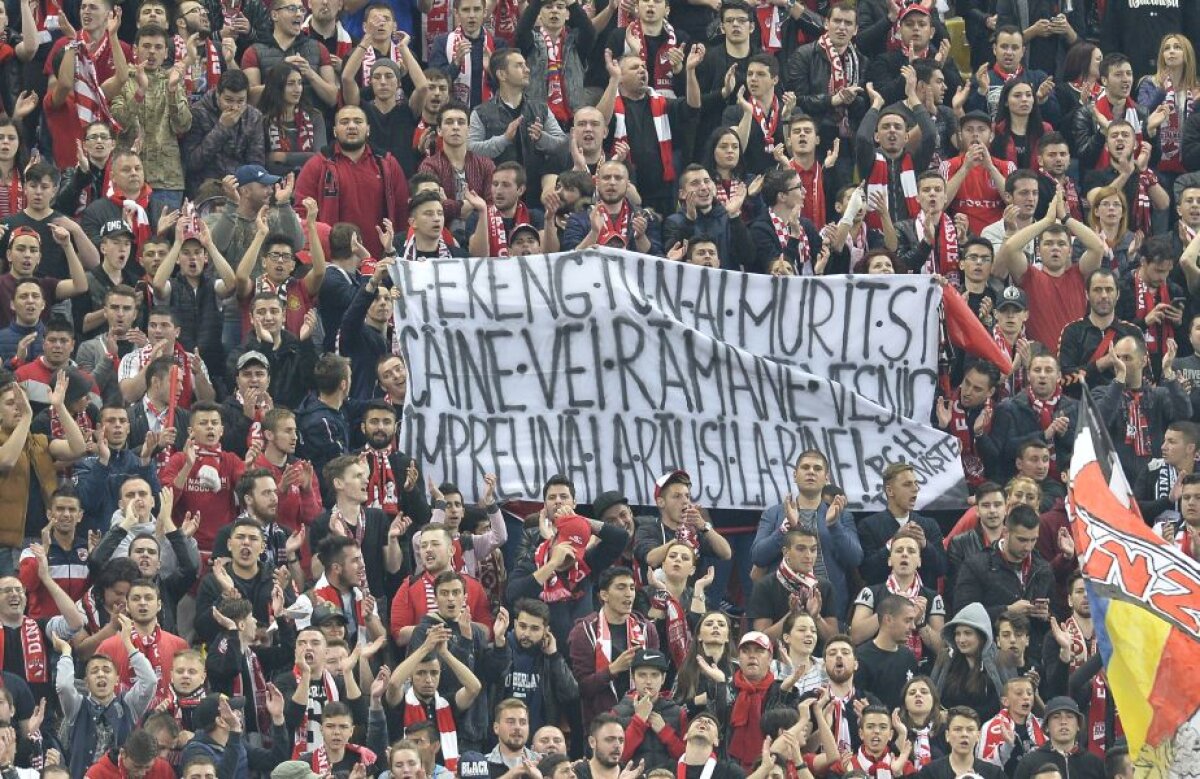 VIDEO + FOTO Magistrala CFR! Clujenii se impun cu 5-4 la penalty-uri după o finală dramatică, încheiată 2-2 în timpul regulamentar! 