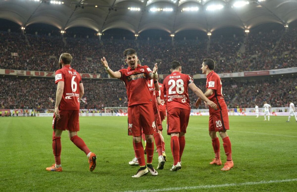 VIDEO + FOTO Magistrala CFR! Clujenii se impun cu 5-4 la penalty-uri după o finală dramatică, încheiată 2-2 în timpul regulamentar! 