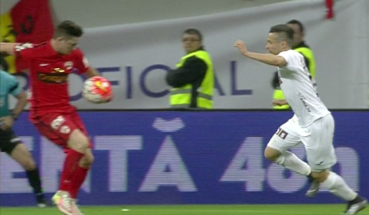 VIDEO + FOTO Magistrala CFR! Clujenii se impun cu 5-4 la penalty-uri după o finală dramatică, încheiată 2-2 în timpul regulamentar! 