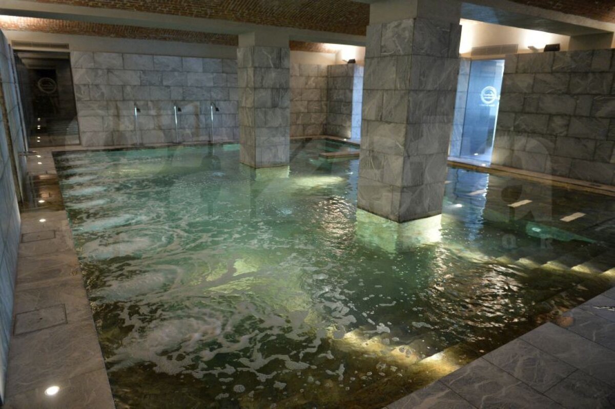 VIDEO+FOTO Reporterii Gazetei au ajuns în cantonamentul naționalei din Italia » Peisaje superbe lângă hotelul unde vor fi cazați "tricolorii"