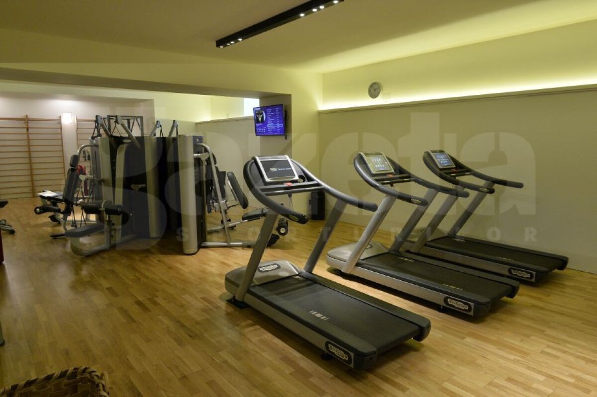 VIDEO+FOTO Reporterii Gazetei au ajuns în cantonamentul naționalei din Italia » Peisaje superbe lângă hotelul unde vor fi cazați "tricolorii"