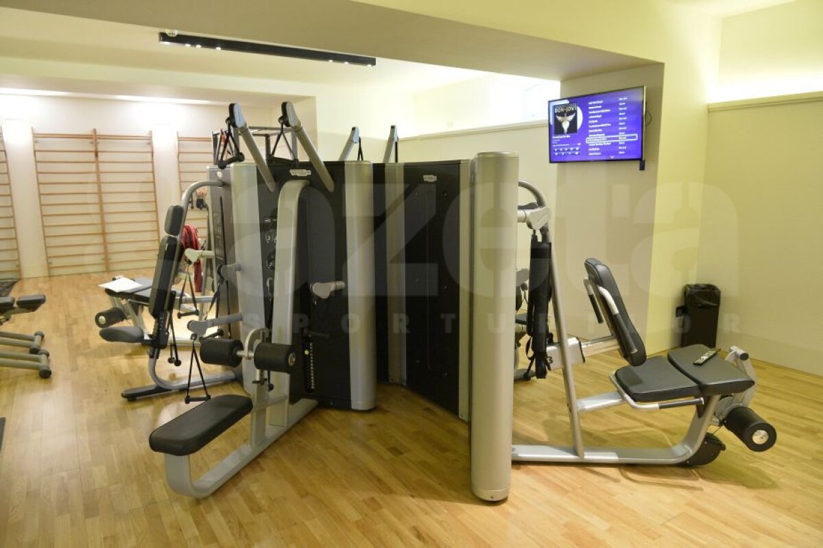 VIDEO+FOTO Reporterii Gazetei au ajuns în cantonamentul naționalei din Italia » Peisaje superbe lângă hotelul unde vor fi cazați "tricolorii"