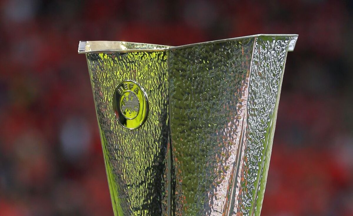 VIDEO și FOTO » Experta Europa League! Sevilla învinge Liverpool în finală și ajunge la 3 trofee EL consecutive