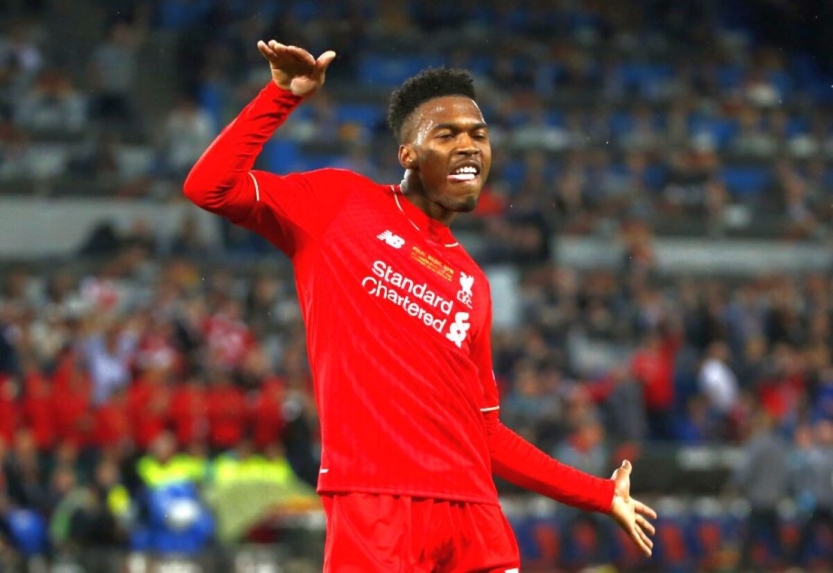 VIDEO și FOTO » Experta Europa League! Sevilla învinge Liverpool în finală și ajunge la 3 trofee EL consecutive