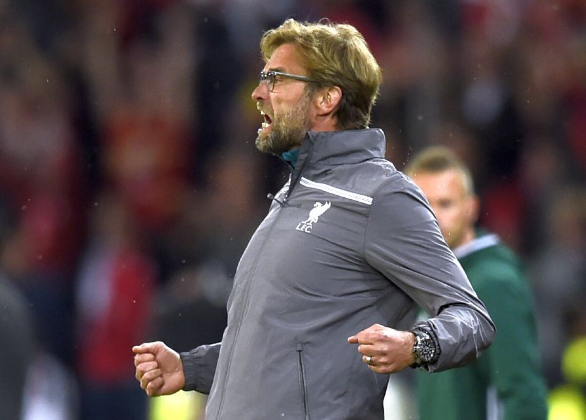 VIDEO și FOTO » Experta Europa League! Sevilla învinge Liverpool în finală și ajunge la 3 trofee EL consecutive