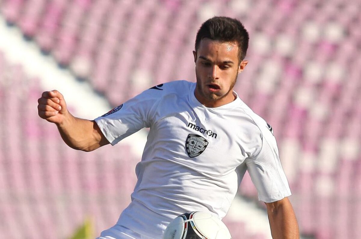 Tot de la retrogradate transferă! Dinamo are pe lista de mercato mai mulţi fotbalişti de la ACS Poli Timişoara