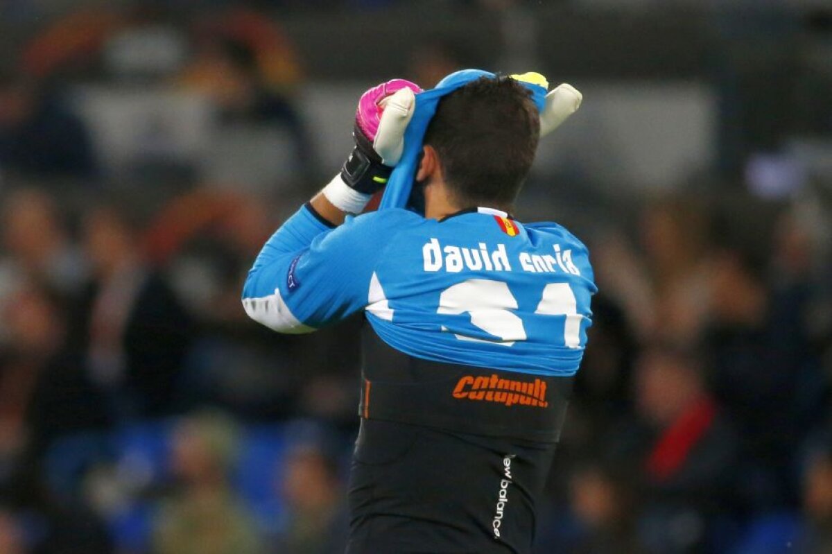 FOTO Bucuria spaniolilor și lacrimile englezilor » Cum a sărbătorit Sevilla câștigarea EL + Reacția lui Klopp de la final