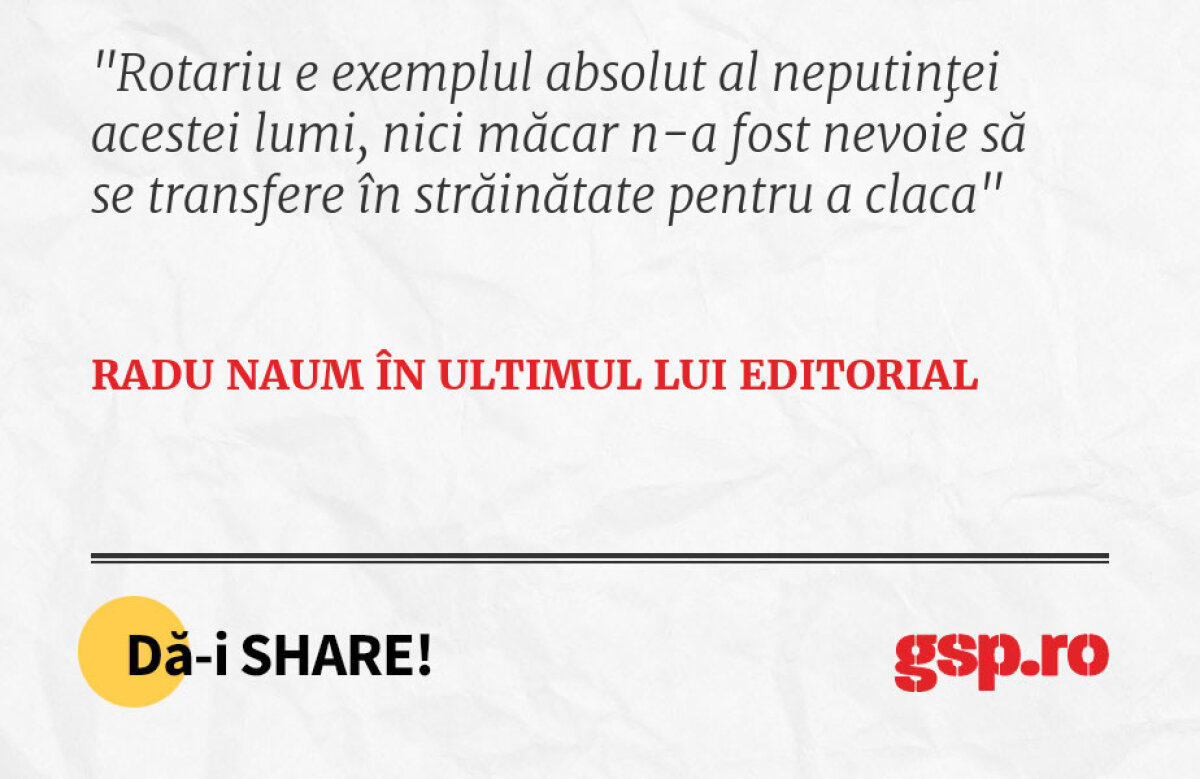 Cele mai tari citate ale lunii mai