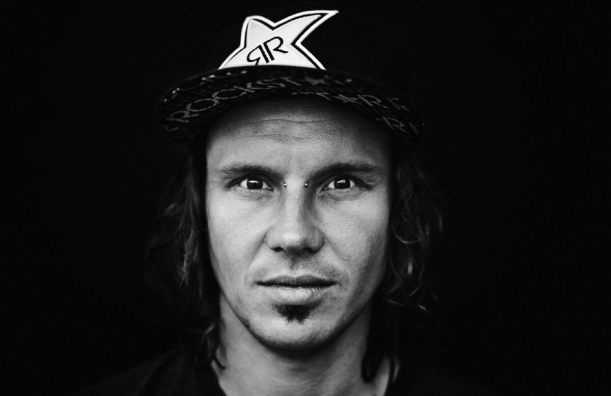 EXCLUSIV » GSP.RO a stat de vorbă cu doi dintre cei mai cunoscuți rideri FMX din lume! Sâmbătă de la ora 13:30 vor face un show unic în Piața Constituției